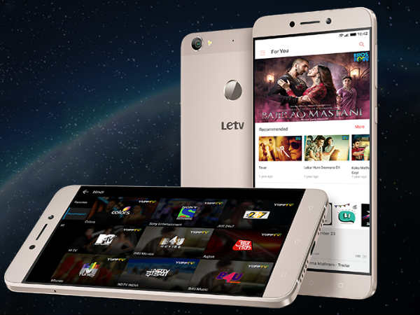 LeEco Superphone promises a brilliant user experience! LeEco Superphone promises a brilliant user experience!