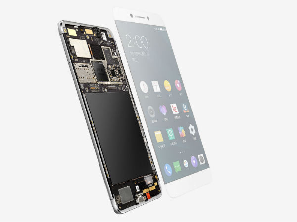 Le 2 to go on 3rd flash sale on July 12, Le Max2 now on open sale!