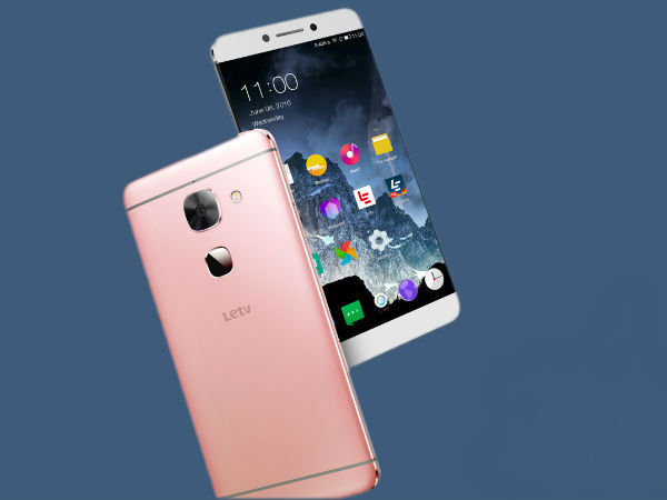 LeEco Le 2 rated with 4.2 stars after its successful third Flash Sale