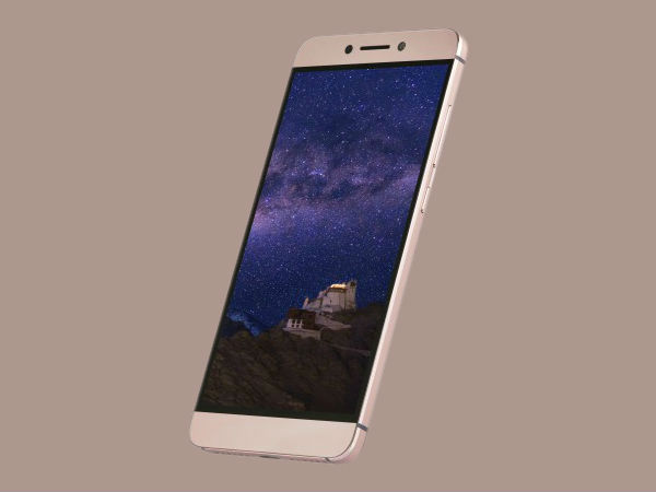 LeEco Le 2 rated with 4.2 stars after its successful third Flash Sale
