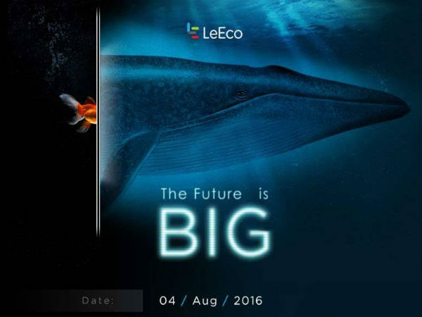 LeEco 919 SuperFan Festival: Avail Amazing Discounts on Smartphones