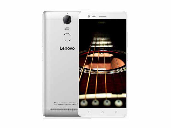 Lenovo K5 Note vs Xiaomi Mi Max: Which 4 GB RAM Phone Do You Prefer?