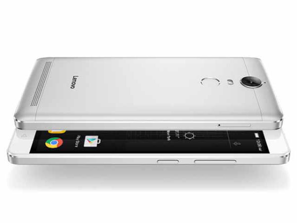 Lenovo K5 Note vs Xiaomi Mi Max: Which 4 GB RAM Phone Do You Prefer?