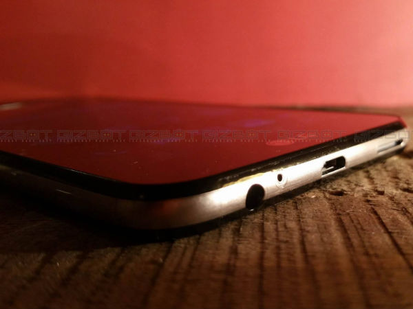 LG X Screen First Impressions