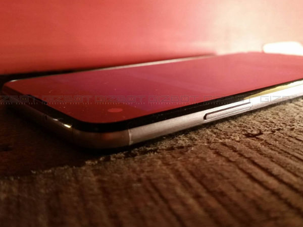 LG X Screen First Impressions