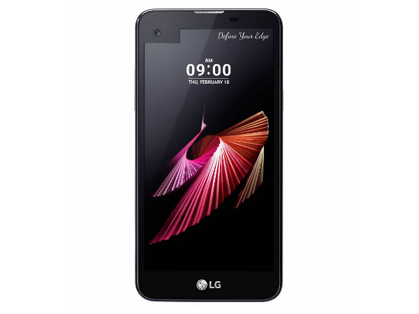 CHECK OUT! LG to Launch X Screen Smartphone with Dual Display Setup