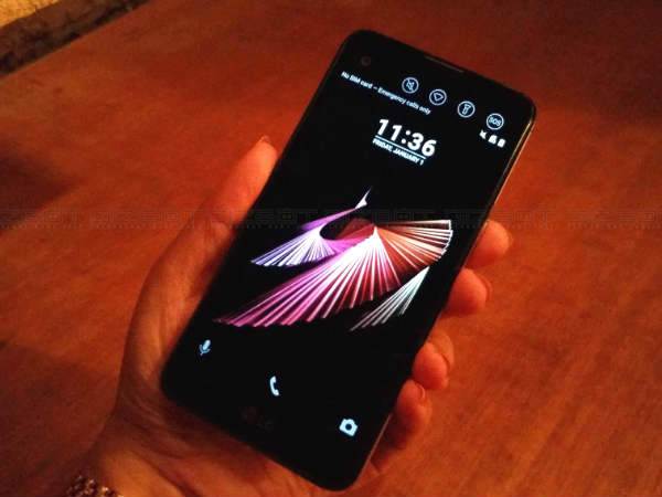 Top 5 Better Specced Rivals of LG X Screen Priced at Rs 12,990