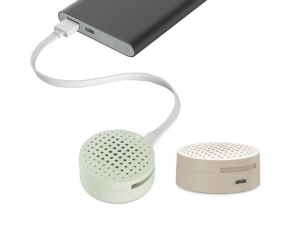 Xiaomi Unveils New Mi Electric Mosquito Repellent to Keep Them Away