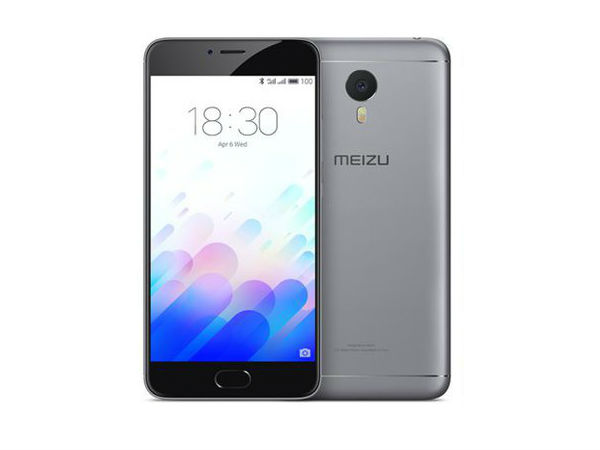 REPORT! Meizu to Launch its First Smartwatch Soon REPORT! Meizu to Launch its First Smartwatch Soon