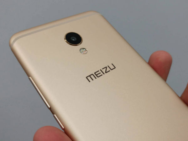 Meizu MX6 First Impressions