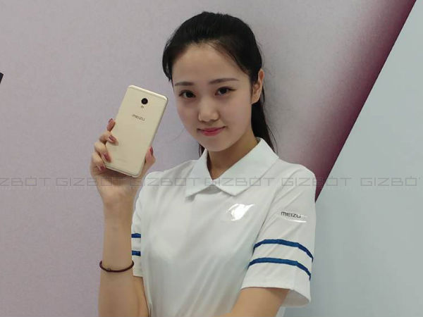 Meizu MX6 First Impressions