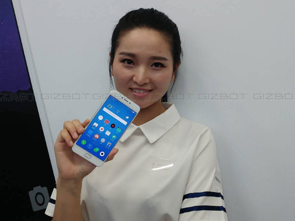 Meizu MX6 First Impressions