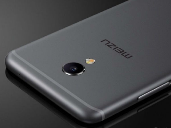 Meizu MX6 Rendered Images Leaked Online Ahead of Launch!
