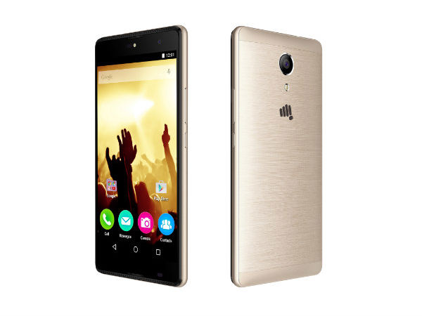 Lenovo Vibe K5 vs Micromax Canvas Fire 5: What's Your Choice?