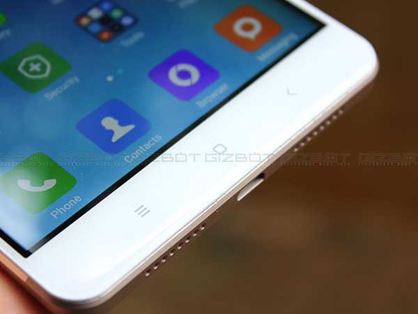 Lenovo K5 Note vs Xiaomi Mi Max: Which 4 GB RAM Phone Do You Prefer?