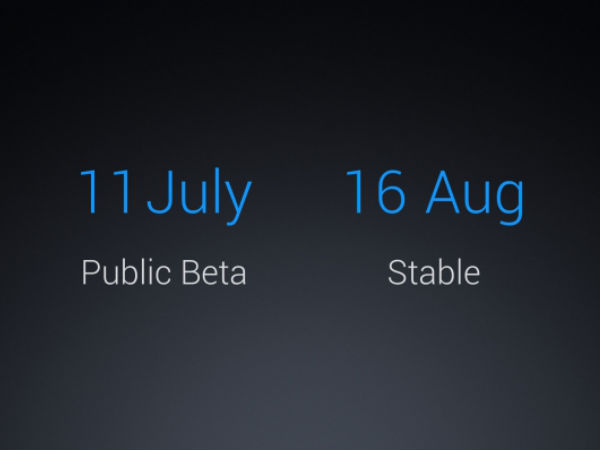 Xiaomi MIUI 8 Global Beta ROM released: Steps to install it