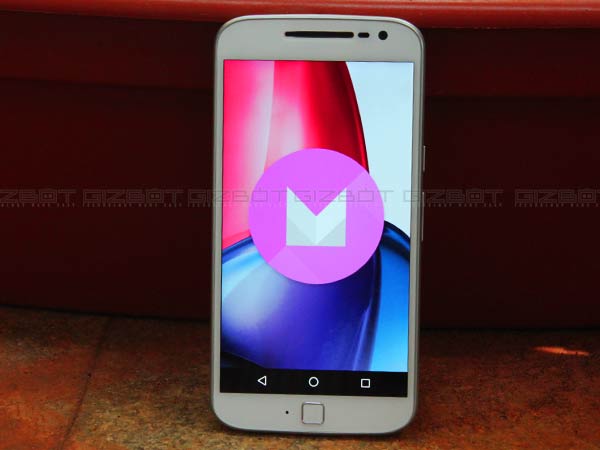 Moto G4 Plus Review: Priced Well, Lasts Long, Average in Design
