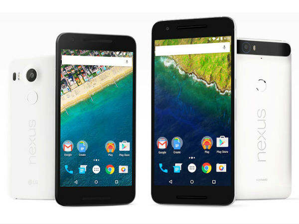 Google Nexus 2016 to be powered by Snapdragon 821 [Rumor Roundup]