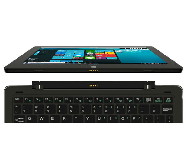 Notion Ink Able 10 Windows 10 Hybrid available online: Specs, Features