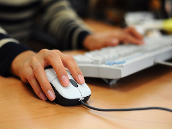 Don't Do These 7 Common Computer Mistakes Don't Do These 7 Common Computer Mistakes