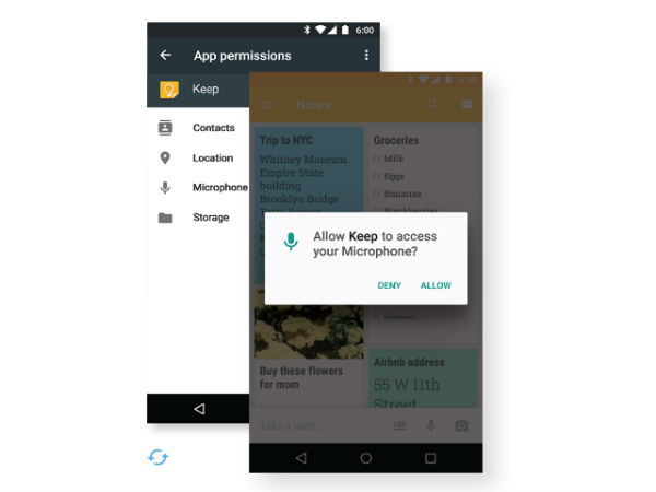 Asus Zenfone Zoom and Selfie to Get Android 6.0 Marshmallow Update!