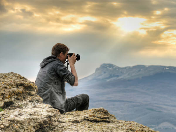 7 Secret Steps to take Stunning Photographs