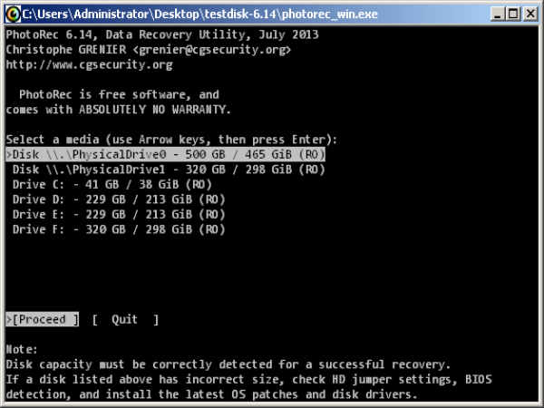 4 Tools That Will Restore Accidentally Deleted Files on Windows
