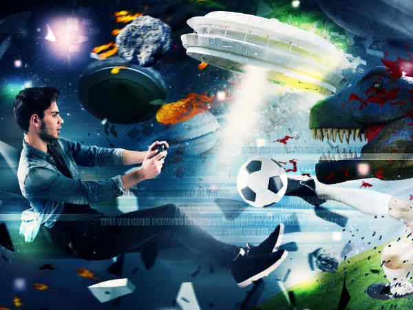 Playing action video games may boost driving skills