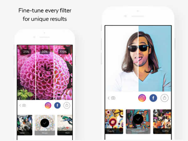 Prisma app now comes to Android OS: How to download it