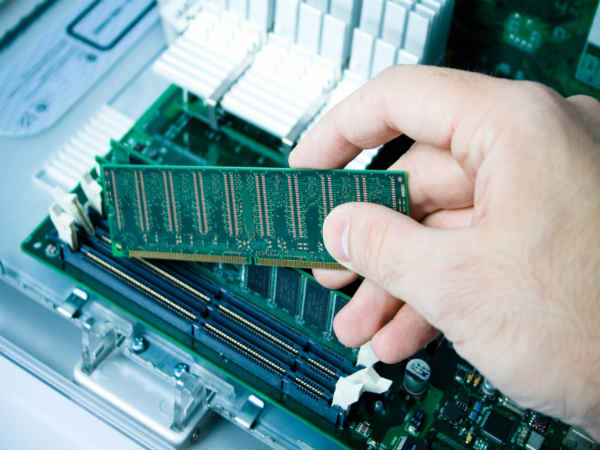 Try These 4 Ways To Speed Up Your Slow Computer