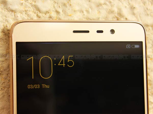 Xiaomi Redmi Note 4 Rumor Roundup: Here's What We Know So Far