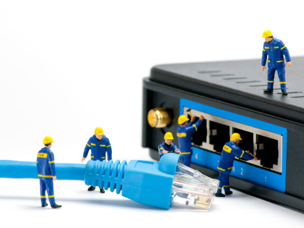 5 important points to keep in mind when buying your new router