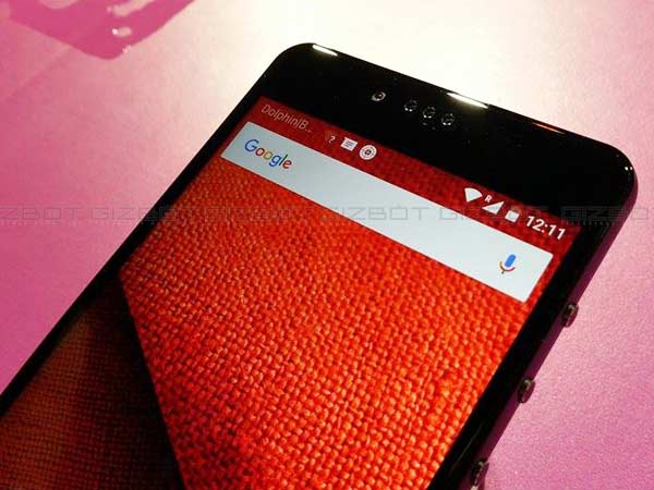 CREO Mark 1 Gets Limited Price Cuts, Now Available for Rs 13,999