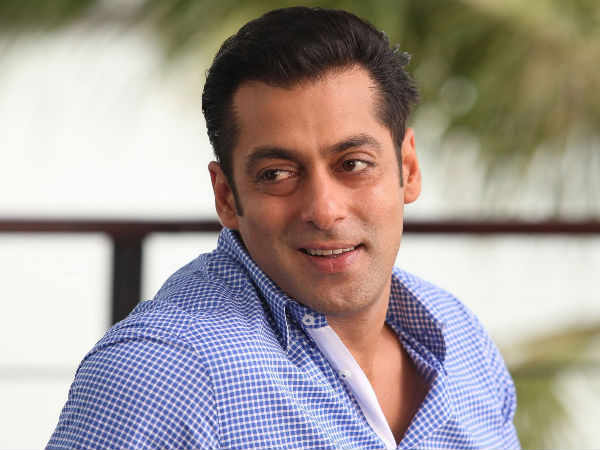 Wow! Salman Khan, Sunny Leone are Google's most searched Indian actors