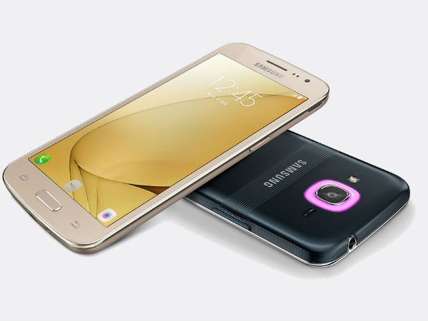 Samsung Galaxy J2 Pro with 2GB RAM launched: Specs and Features