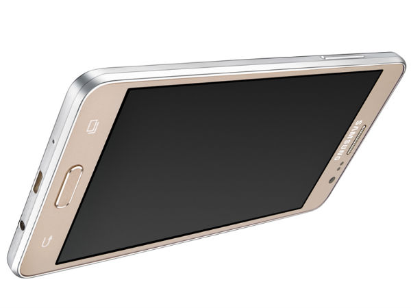 Samsung Galaxy On7 Pro Vs Xiaomi Redmi Note 3