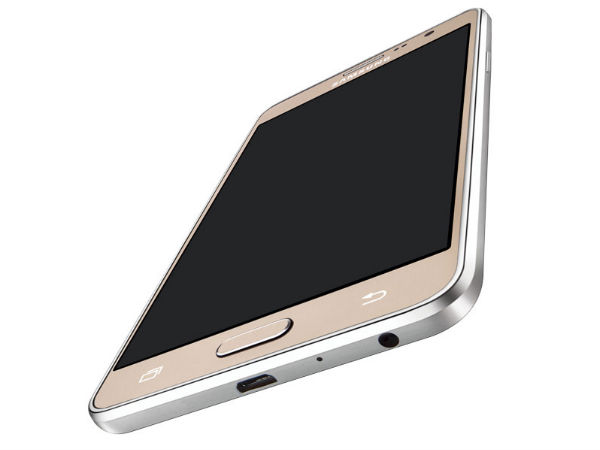 Samsung Galaxy On7 Pro Vs Xiaomi Redmi Note 3