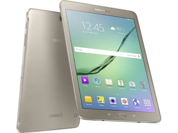 5 Features We Expect to See in Samsung Galaxy Tab S3