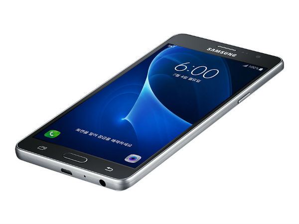 Samsung Galaxy Wide launched: Is this the new Galaxy On7!