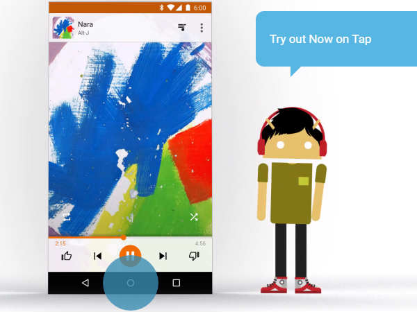 Asus Zenfone Zoom and Selfie to Get Android 6.0 Marshmallow Update!