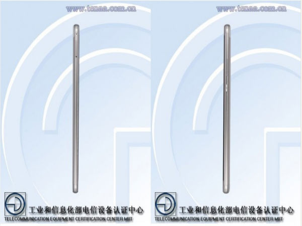 Honor V8 Max Visits TENAA Revealing Potential Specs