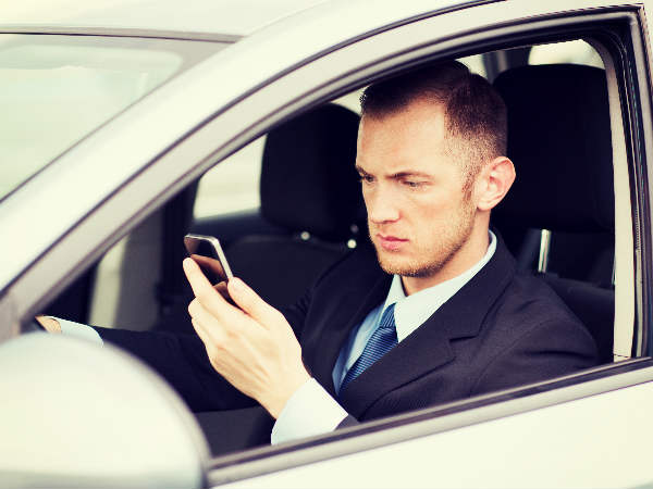 Internet links biggest fear for Indians on the move: Survey