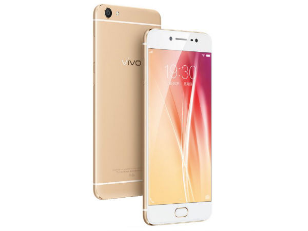 Vivo X7 vs Xiaomi Mi 5: Which mid-range phone is more value for money!