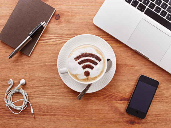 Just 2 easy steps to hide your Wi-Fi from friends and neightbours