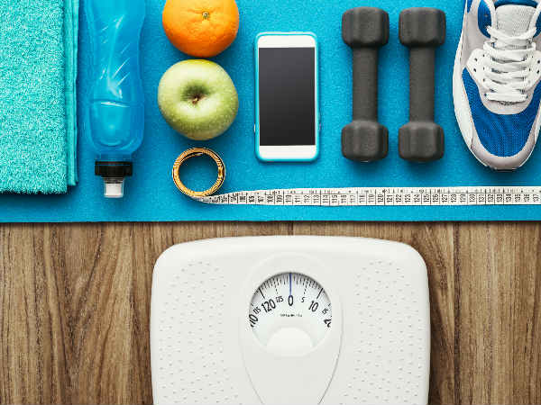 Smartphones based exercises may cheer your mood