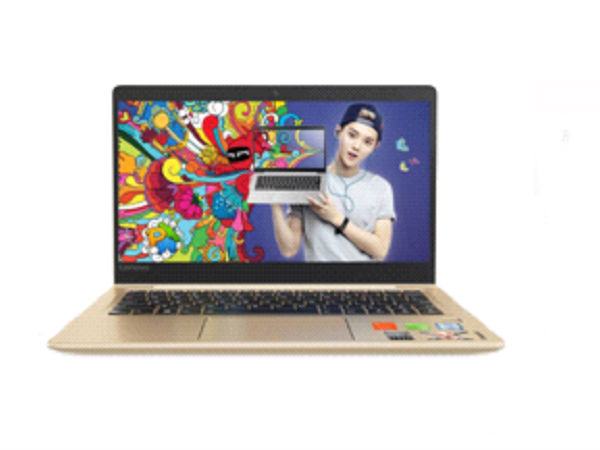 Xiaomi Mi Notebook Air Rival Alert