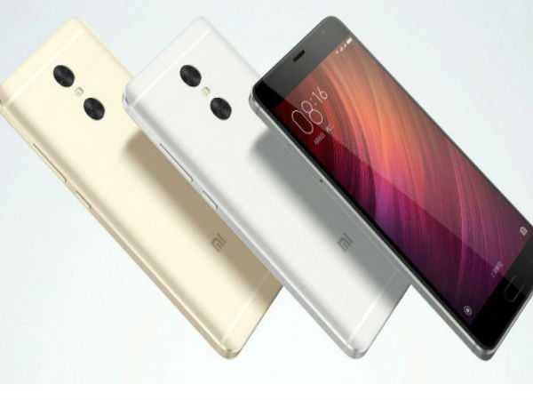 Xiaomi Redmi Pro: 7 Reasons Why You Must Wait for the Flagship Redmi Xiaomi Redmi Pro: 7 Reasons Why You Must Wait for the Flagship Redmi