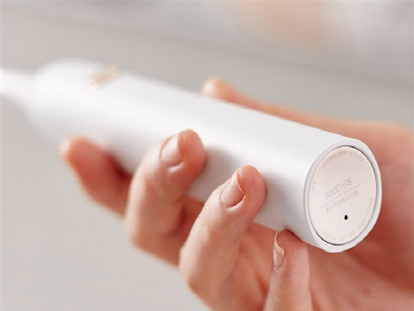 Xiaomi Unveils Soocare X3 Electric Toothbrush!