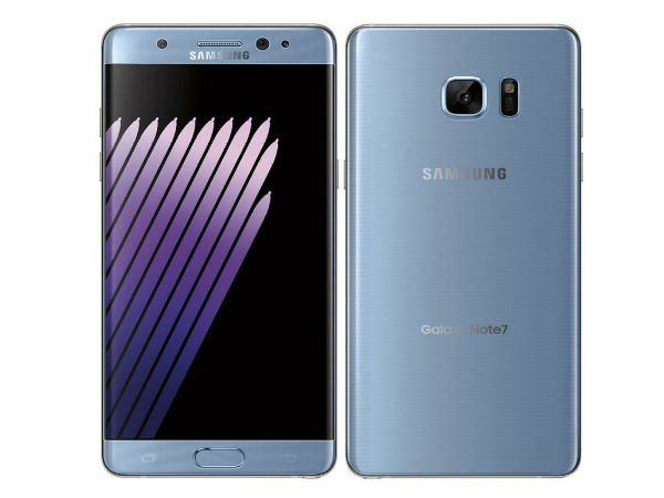 Samsung to Employ Force Touch Technology on Galaxy Note 7