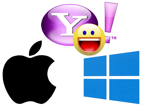 Yahoo rolls out upgraded messenger app for Windows, Mac